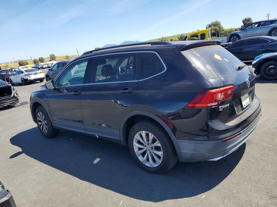 Продаж на аукціоні авто 2019 Volkswagen Tiguan, vin: 3VV3B7AX9KM069055, номер лоту: 49068016