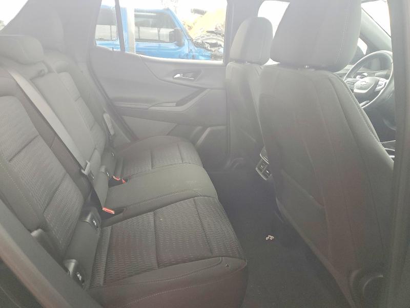 Продажа на аукционе авто 2025 Chevrolet Equinox, vin: 3GNAXHEG1SL245374, номер лота: 48625126
