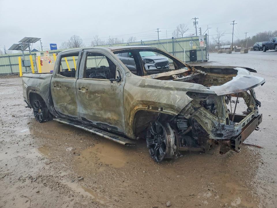 Продаж на аукціоні авто 2023 Gmc Canyon, vin: 1GTP5BEK1P1195004, номер лоту: 46765486