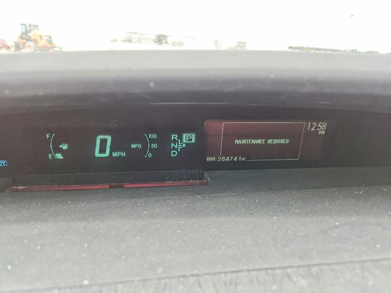 Aukcja sprzedaży 2015 Toyota Prius, vin: JTDKN3DU3F0443034, numer aukcji: 51006056
