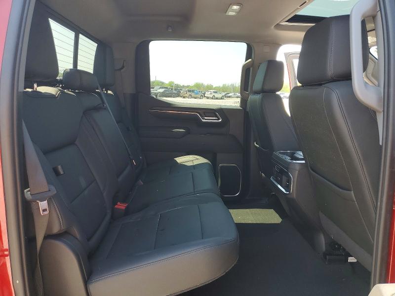 Продажа на аукционе авто 2024 Gmc Sierra, vin: 3GTUUDED0RG346423, номер лота: 48821776
