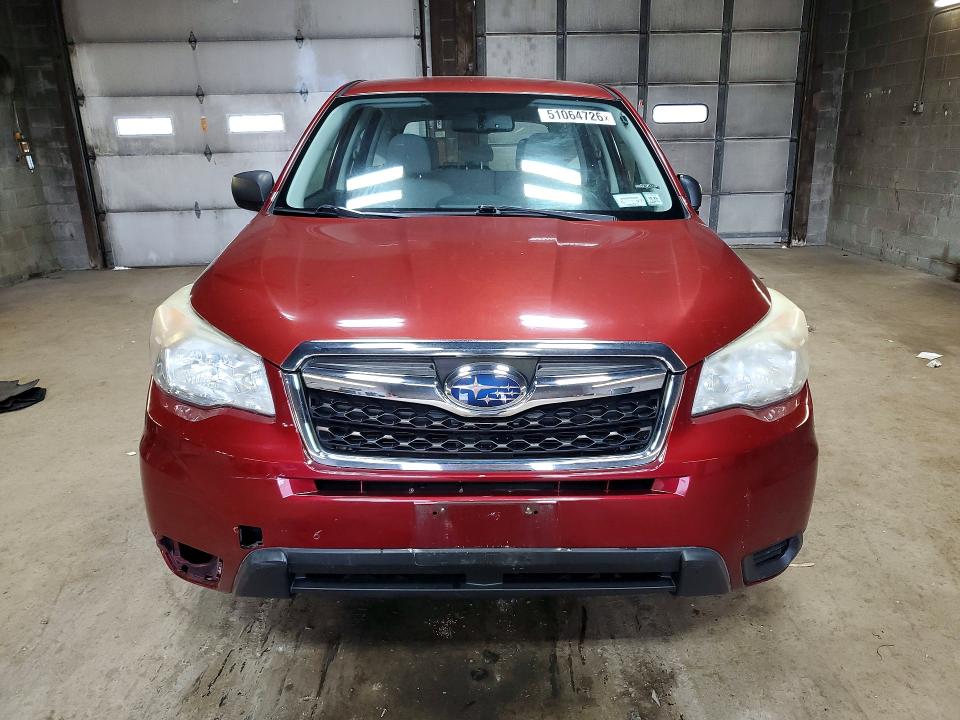 Продаж на аукціоні авто 2014 Subaru Forester, vin: JF2SJAAC0EH509519, номер лоту: 51064726