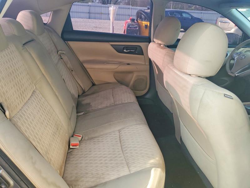 49461866 :رقم المزاد ، 1N4AL3AP1GN312114 vin ، 2016 Nissan Altima مزاد بيع