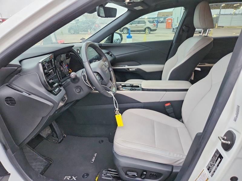 Продажа на аукционе авто 2023 Lexus Rx 350, vin: JTJCHMAA1P2011041, номер лота: 49739646