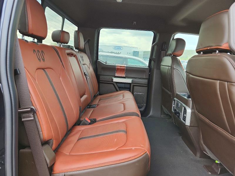 Aukcja sprzedaży 2022 Ford F250, vin: 1FT7W2BT9NEC74968, numer aukcji: 47268676