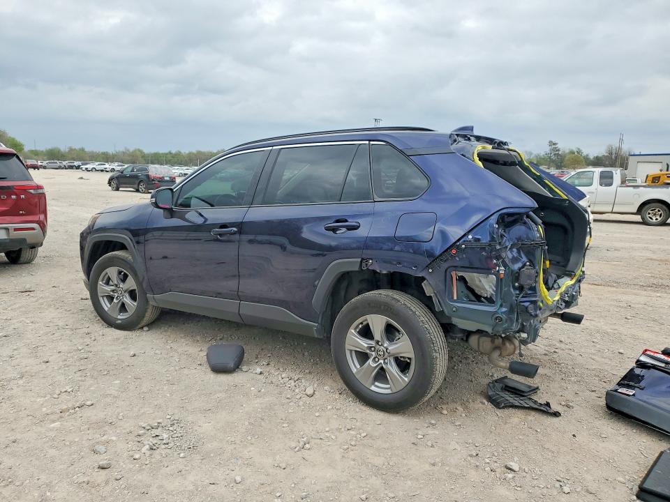 Продажа на аукционе авто 2025 Toyota Rav4, vin: 2T3W1RFVXSW433175, номер лота: 48076286