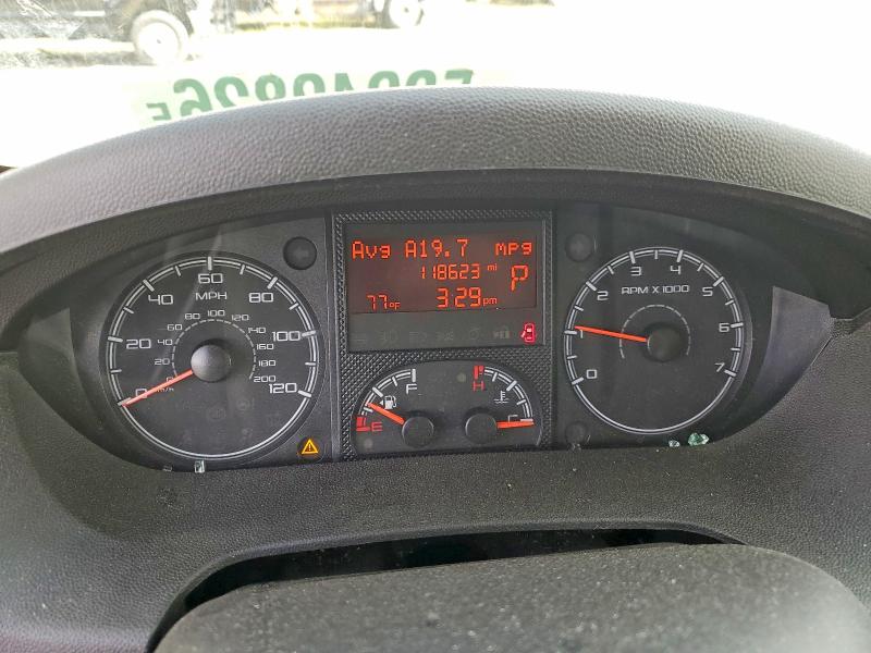 Продажа на аукционе авто 2017 Ram Promaster 2500, vin: 3C6TRVDG2HE530715, номер лота: 50242826