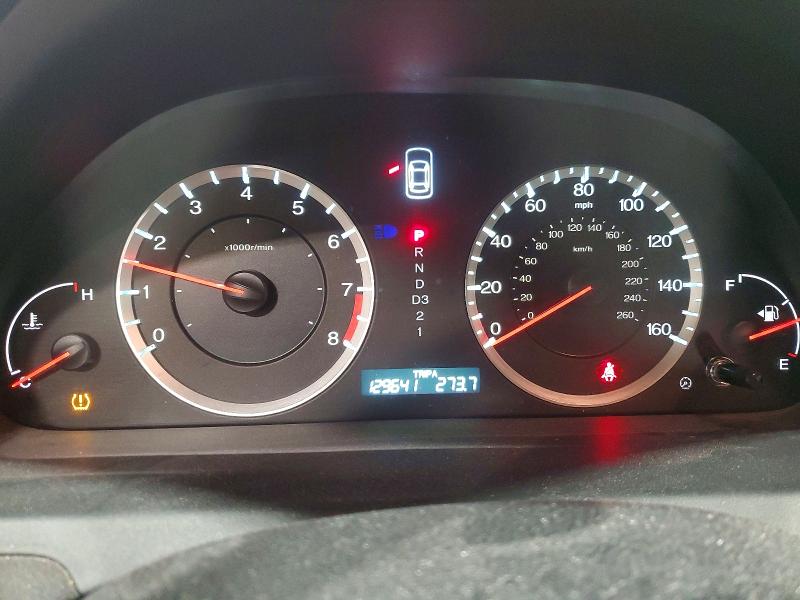 Продаж на аукціоні авто 2009 Honda Accord, vin: 1HGCP26849A164037, номер лоту: 49010006