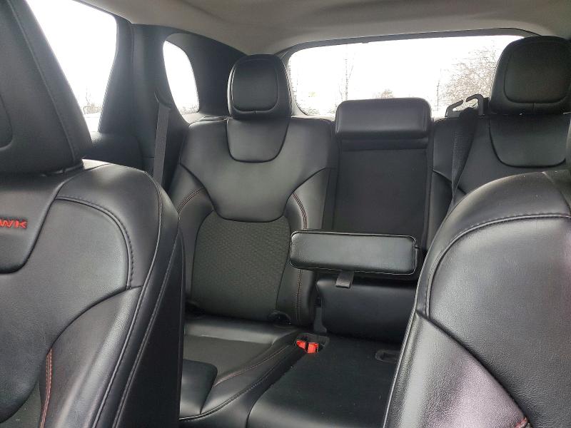 Aukcja sprzedaży 2021 Jeep Cherokee, vin: 1C4PJMBX9MD113599, numer aukcji: 49802806