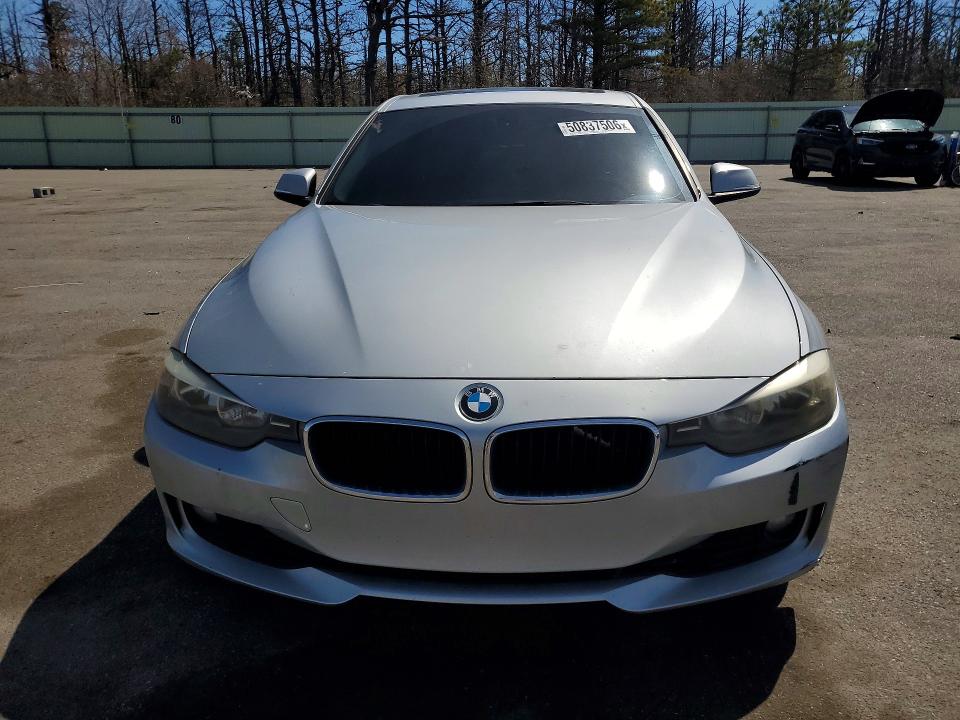 Aukcja sprzedaży 2013 Bmw 328, vin: WBA3A5C52DF356044, numer aukcji: 50837506