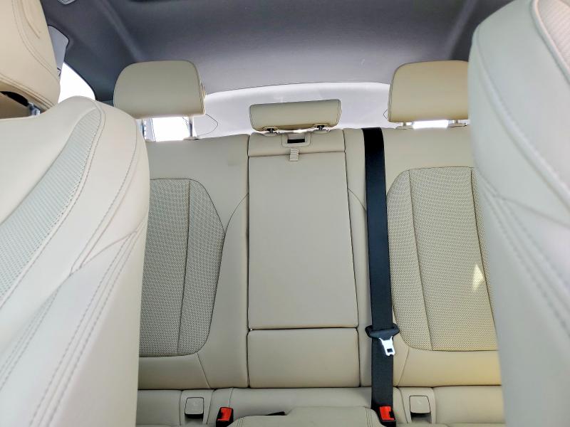 Продажа на аукционе авто 2024 Bmw X3, vin: 5UX43DP01R9U29001, номер лота: 49309136