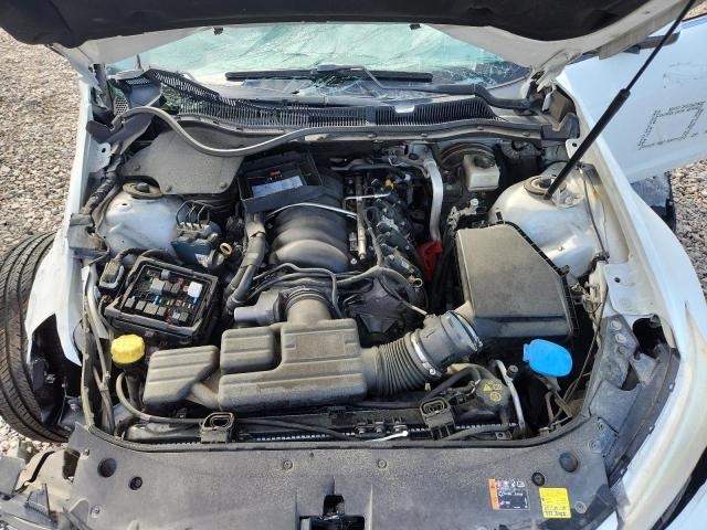 Aukcja sprzedaży 2015 Chevrolet Ss, vin: 6G3F15RW0FL113761, numer aukcji: 51146346