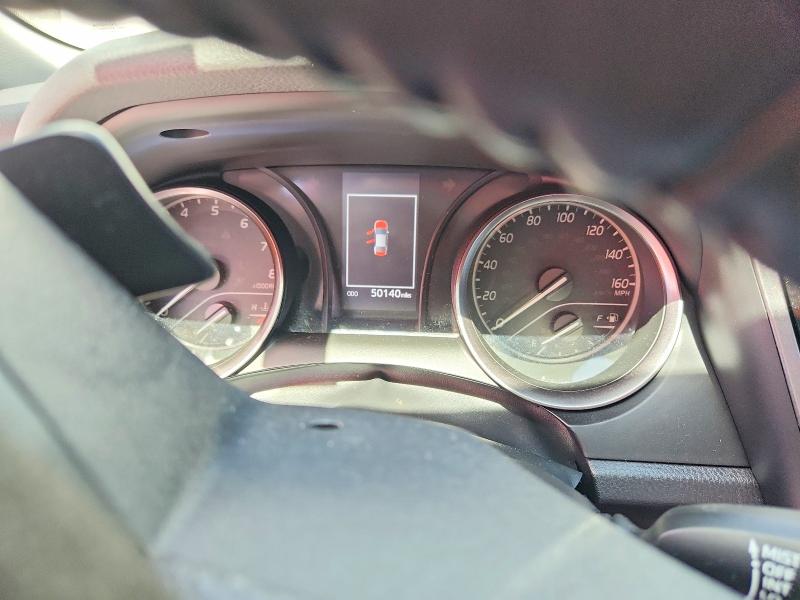 Продажа на аукционе авто 2023 Toyota Camry, vin: 4T1G11AK5PU140965, номер лота: 50367256