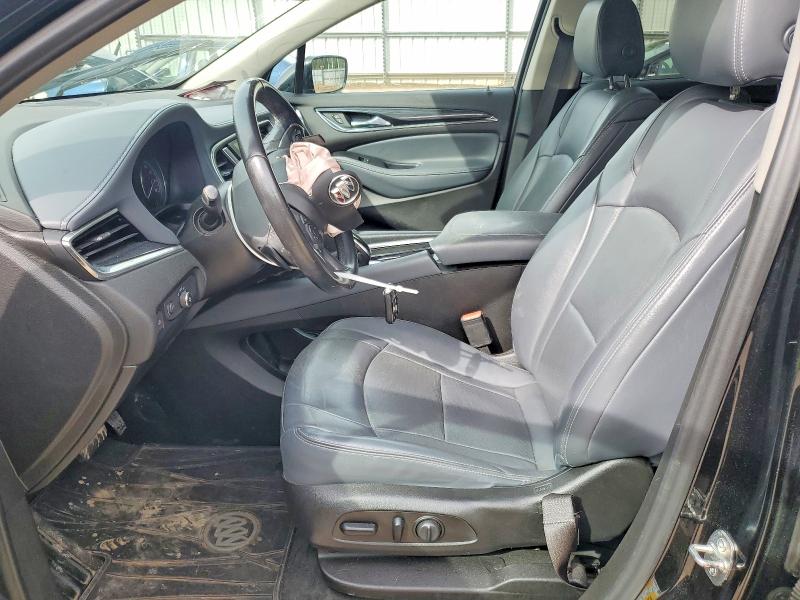 Продаж на аукціоні авто 2021 Buick Enclave, vin: 5GAEVAKW2MJ210518, номер лоту: 47052336