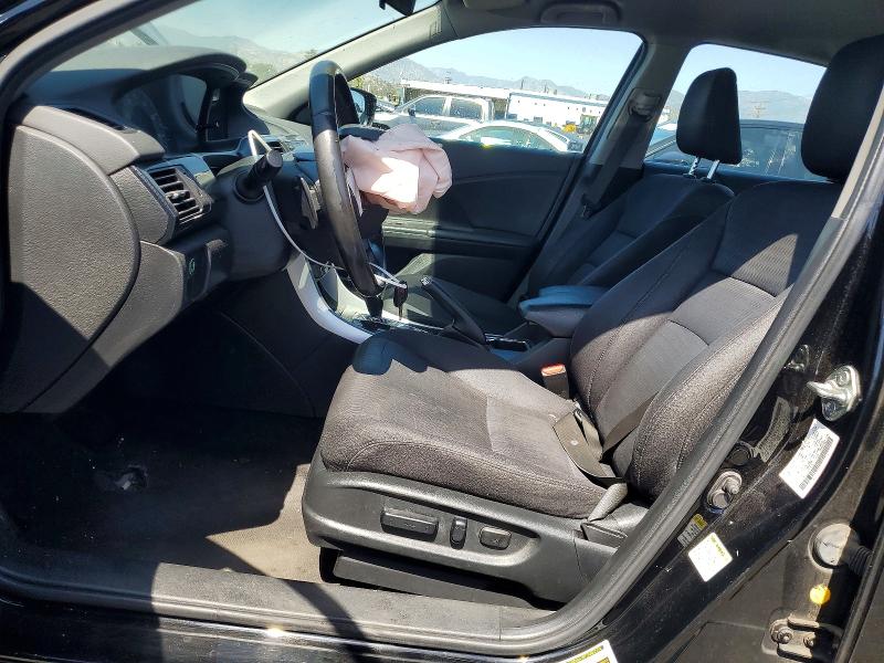Aukcja sprzedaży 2014 Honda Accord, vin: 1HGCR2F53EA090619, numer aukcji: 51355236