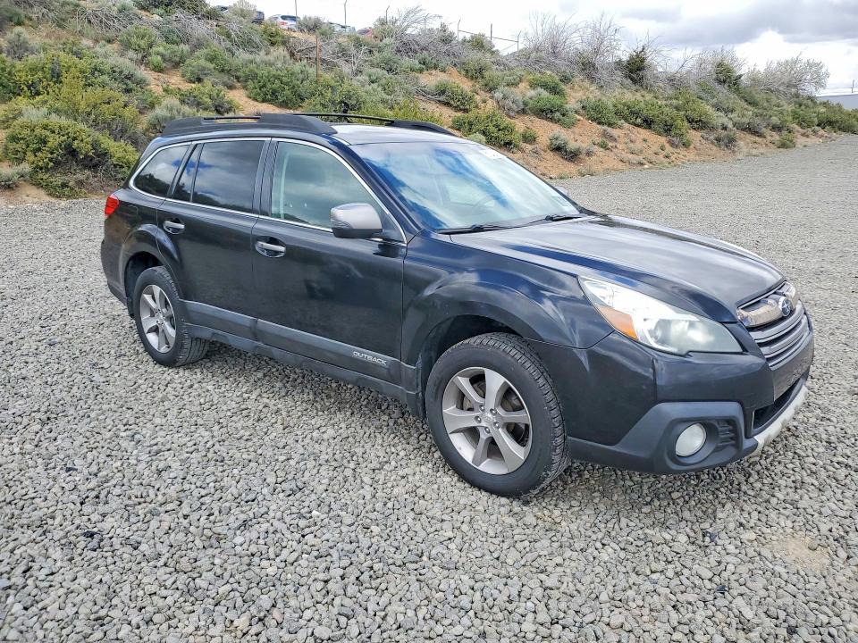 Aukcja sprzedaży 2013 Subaru Outback, vin: 4S4BRBSC3D3290235, numer aukcji: 51242456