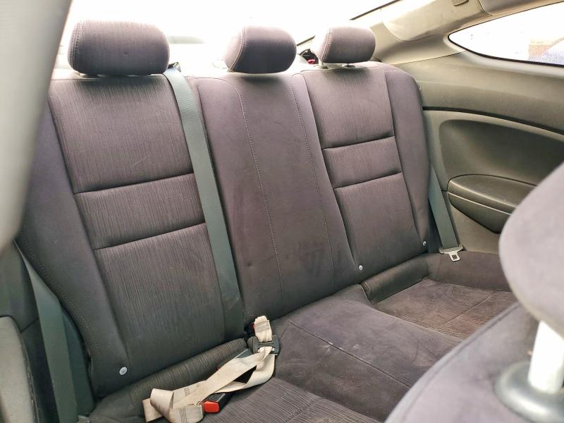 Aukcja sprzedaży 2011 Honda Accord, vin: 1HGCS1B36BA011488, numer aukcji: 50735186