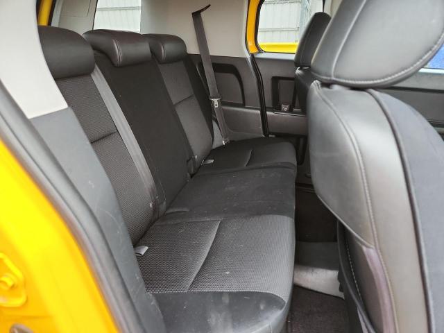 Aukcja sprzedaży 2007 Toyota Fj Cruiser, vin: JTEZU11F770002211, numer aukcji: 51751586