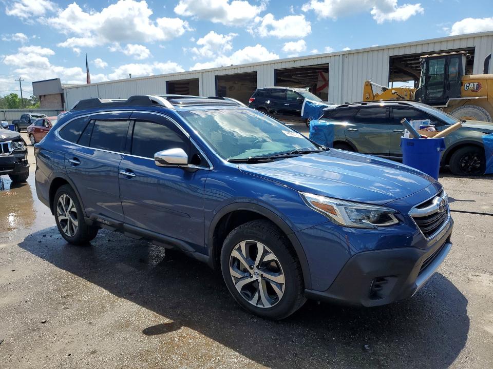 Aukcja sprzedaży 2021 Subaru Outback, vin: 4S4BTGPD4M3176406, numer aukcji: 49982156