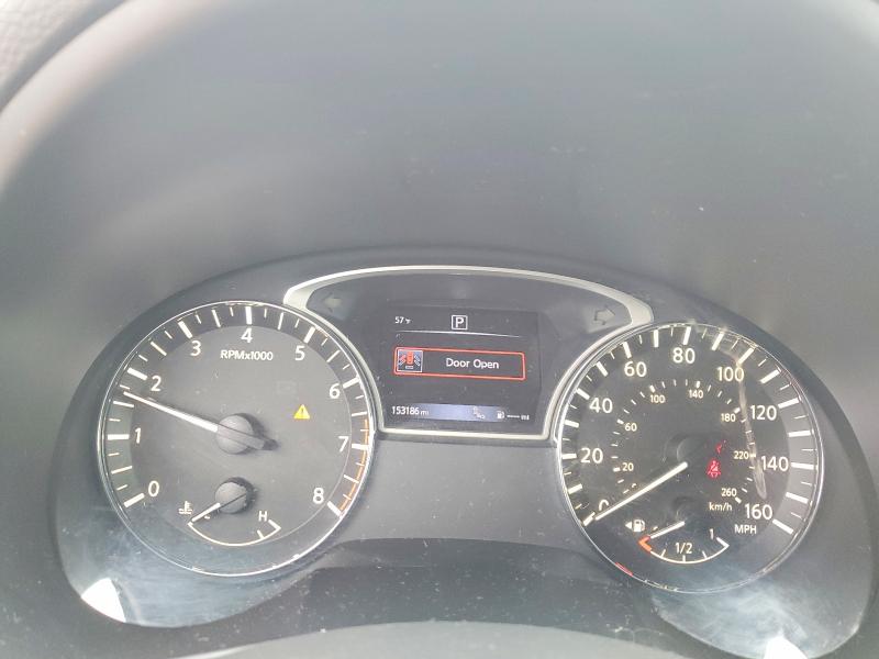 Aukcja sprzedaży 2017 Nissan Altima, vin: 1N4AL3AP6HC203838, numer aukcji: 50973736