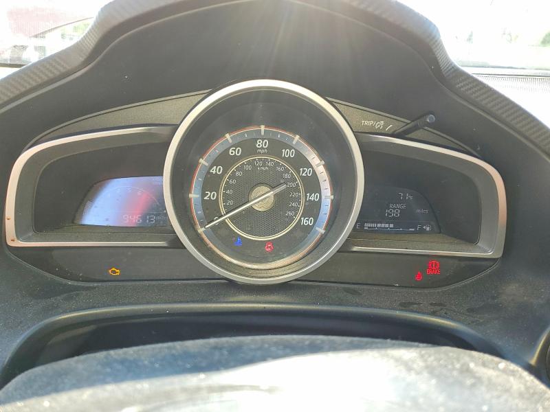 Продажа на аукционе авто 2014 Mazda 3, vin: 3MZBM1V77EM118783, номер лота: 50118516