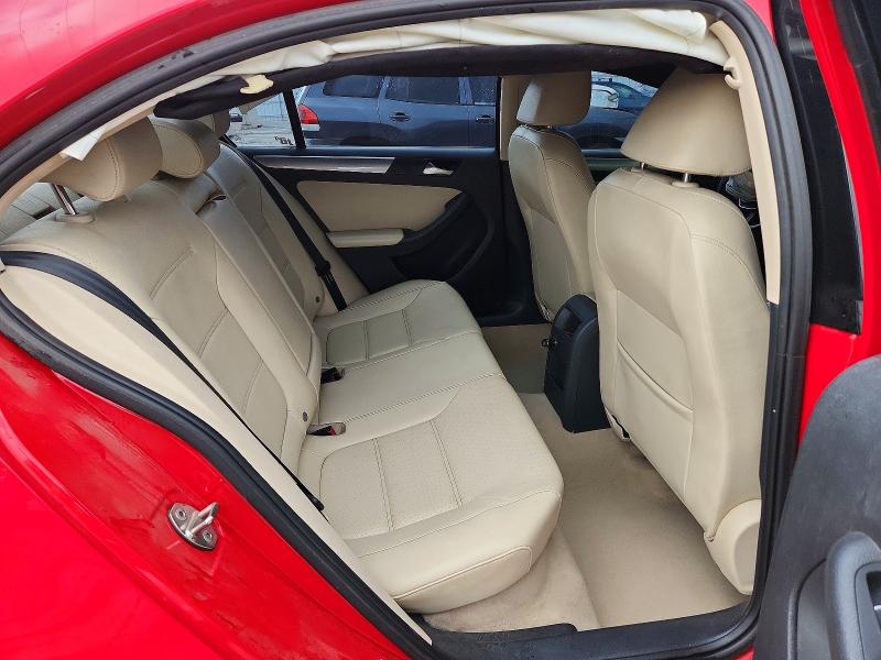 Продажа на аукционе авто 2015 Volkswagen Jetta, vin: 3VWD17AJ4FM317068, номер лота: 46782286