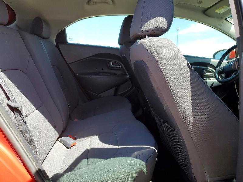 Aukcja sprzedaży 2016 Kia Rio 5-door, vin: KNADN5A35G6668146, numer aukcji: 51647996
