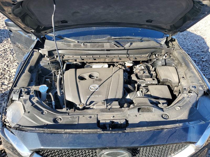 50308596 :رقم المزاد ، JM3KFBCM7L1766153 vin ، 2020 Mazda Cx-5 مزاد بيع