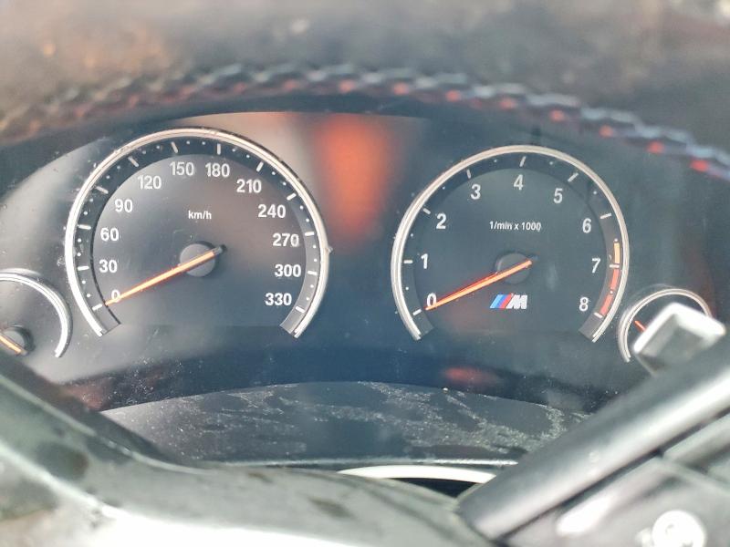 48694486 :رقم المزاد ، 5YMKT6C37H0X20844 vin ، 2017 Bmw X5 مزاد بيع
