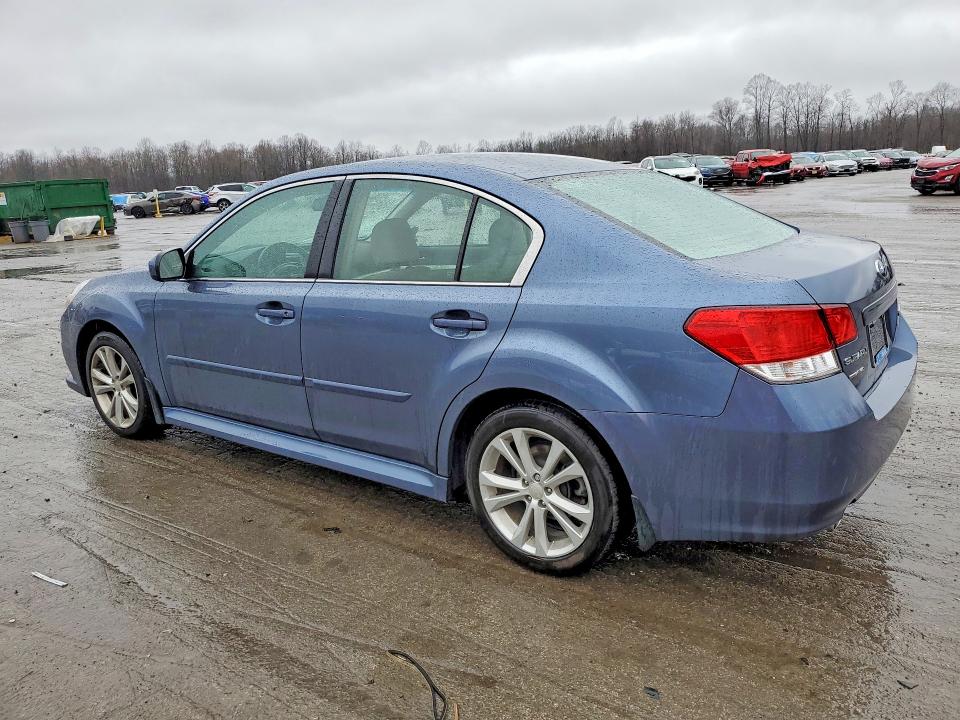 48242826 :رقم المزاد ، 4S3BMBC62D3040397 vin ، 2013 Subaru Legacy مزاد بيع