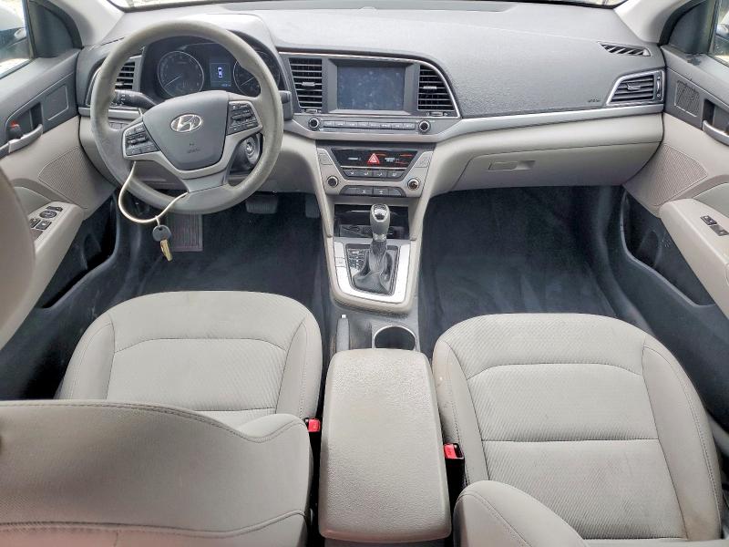 Aukcja sprzedaży 2018 Hyundai Elantra, vin: 5NPD84LF7JH239406, numer aukcji: 51598866