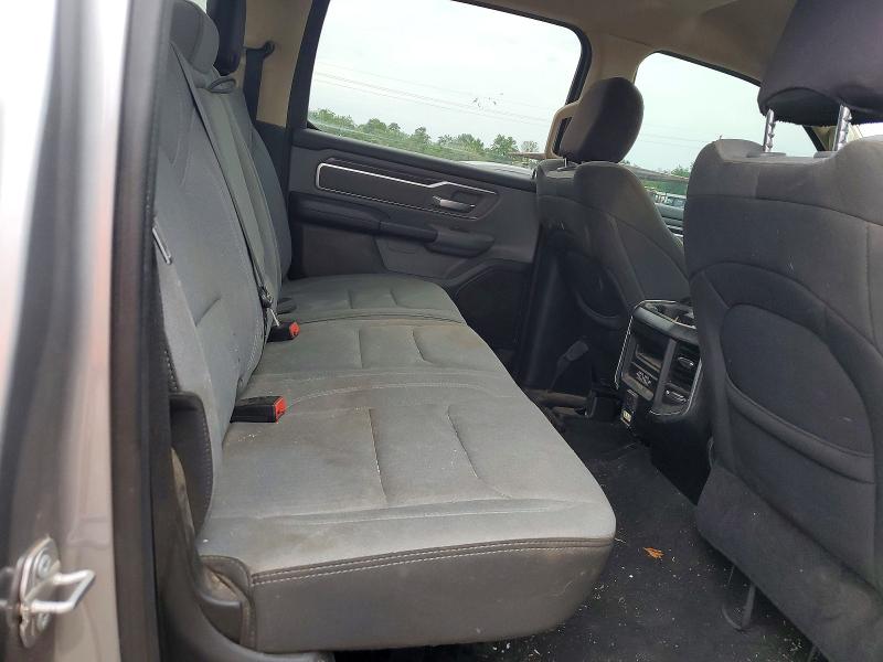 Продажа на аукционе авто 2019 Ram 1500, vin: 1C6RREFGXKN716769, номер лота: 50605976