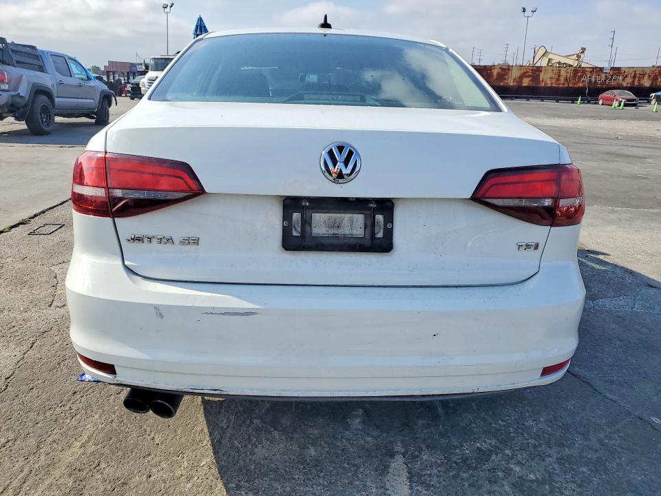 Aukcja sprzedaży 2017 Volkswagen Jetta, vin: 3VWDB7AJ7HM305819, numer aukcji: 49325656