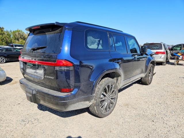 Aukcja sprzedaży 2025 Lexus Gx, vin: JTJVBCDX4S5067051, numer aukcji: 50253326