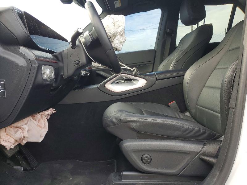 48929436 :رقم المزاد ، 4JGFB4FB9RA985843 vin ، 2024 Mercedes-benz Gle مزاد بيع