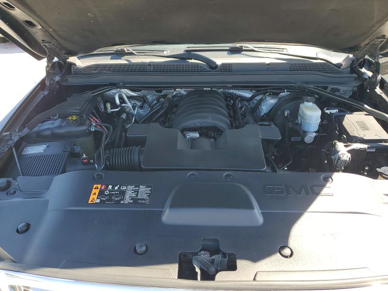 Продаж на аукціоні авто 2018 Gmc Yukon Xl, vin: 1GKS1HKJ6JR224689, номер лоту: 50612406