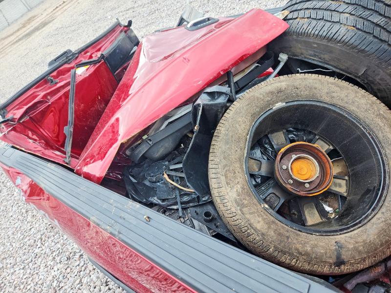 Aukcja sprzedaży 2014 Ford F150, vin: 1FTFX1EF2EKG03441, numer aukcji: 49930376