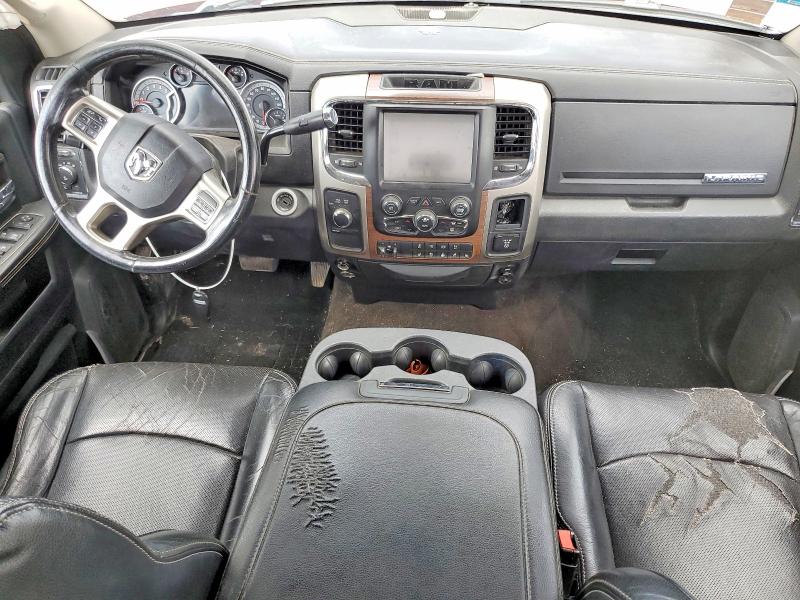 Продажа на аукционе авто 2015 Ram 2500, vin: 3C6UR5FL0FG584398, номер лота: 49507056