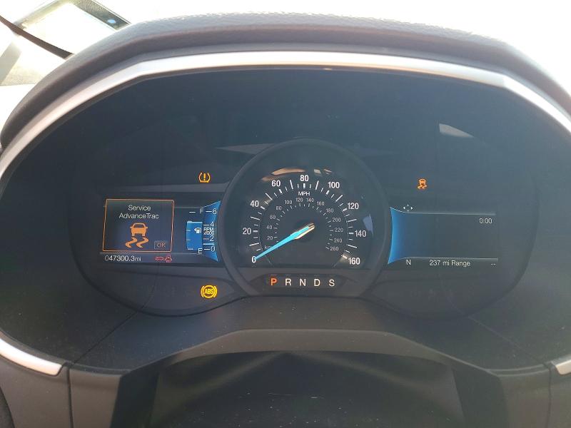 Продажа на аукционе авто 2021 Ford Edge, vin: 2FMPK4J96MBA48776, номер лота: 50830756