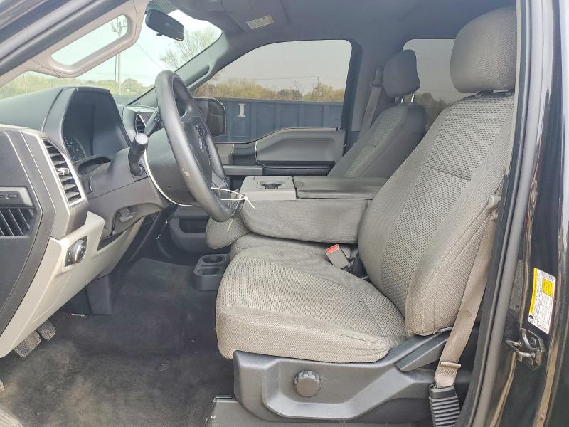 Aukcja sprzedaży 2015 Ford F150, vin: 1FTEW1CF4FFA30229, numer aukcji: 49587216
