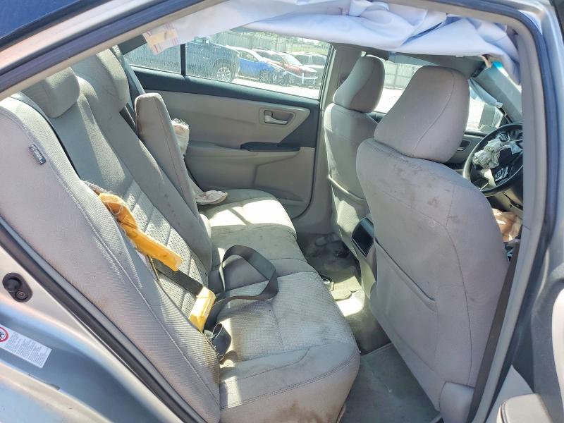 Продажа на аукционе авто 2017 Toyota Camry, vin: 4T1BF1FK4HU683746, номер лота: 50506726