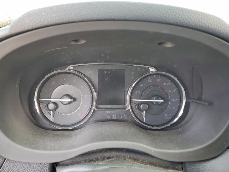 Продажа на аукционе авто 2015 Subaru Wrx, vin: JF1VA1G64F9826380, номер лота: 49094826
