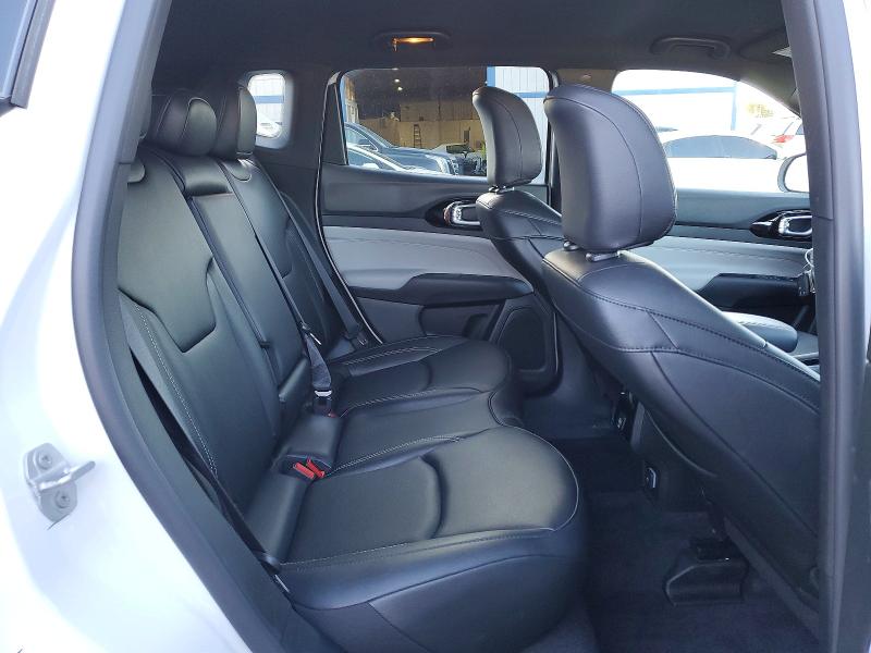 Продаж на аукціоні авто 2025 Jeep Compass, vin: 3C4NJDCN2ST619884, номер лоту: 50927816