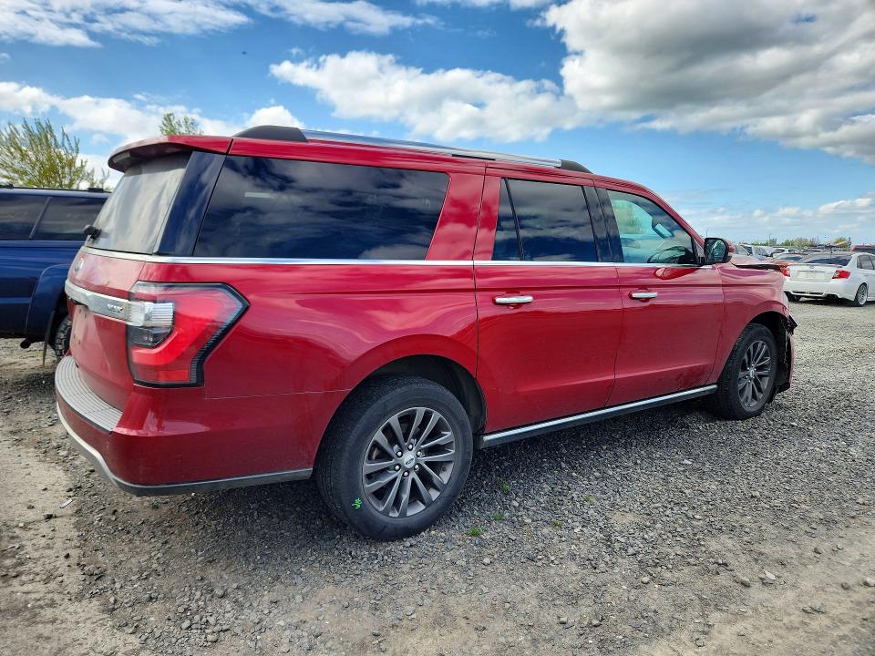 Продажа на аукционе авто 2020 Ford Expedition, vin: 1FMJK2AT2LEA73991, номер лота: 51161406