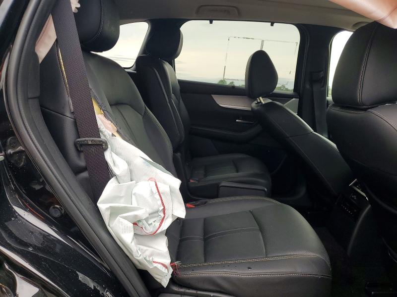Продаж на аукціоні авто 2024 Mazda Cx-90, vin: JM3KKDHD5R1135328, номер лоту: 50764836