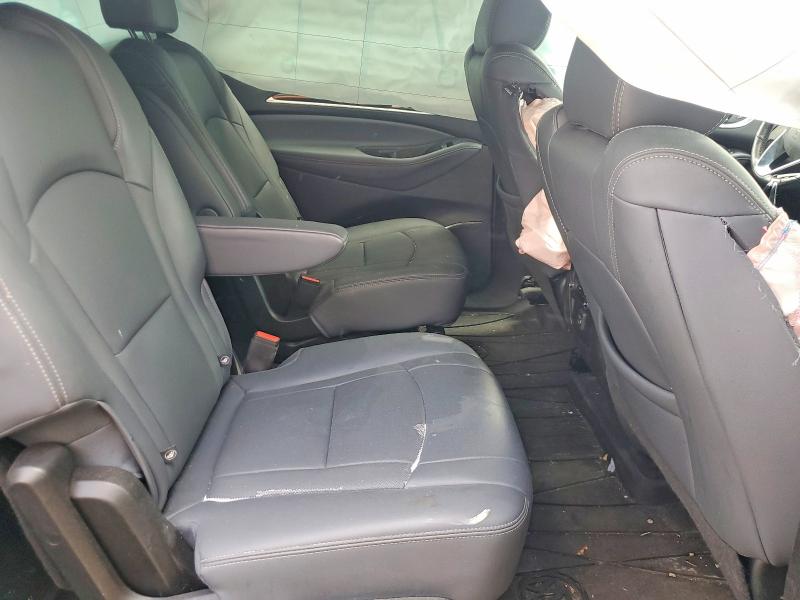 Aukcja sprzedaży 2023 Buick Enclave, vin: 5GAERBKWXPJ265104, numer aukcji: 51411066