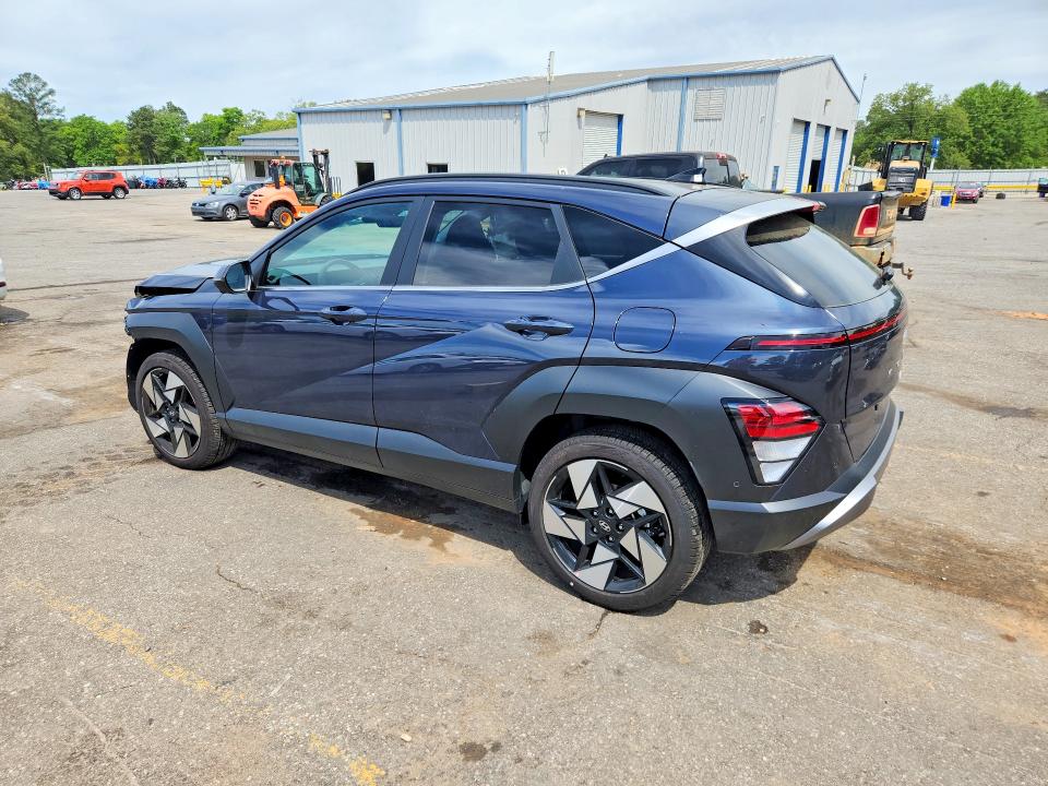 Продажа на аукционе авто 2026 Hyundai Kona, vin: KM8HE3A33TU391541, номер лота: 48916086