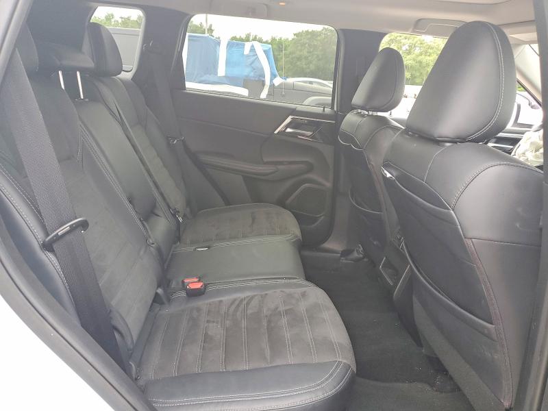 Продаж на аукціоні авто 2023 Mitsubishi Outlander, vin: JA4J3UA80PZ058553, номер лоту: 50887376