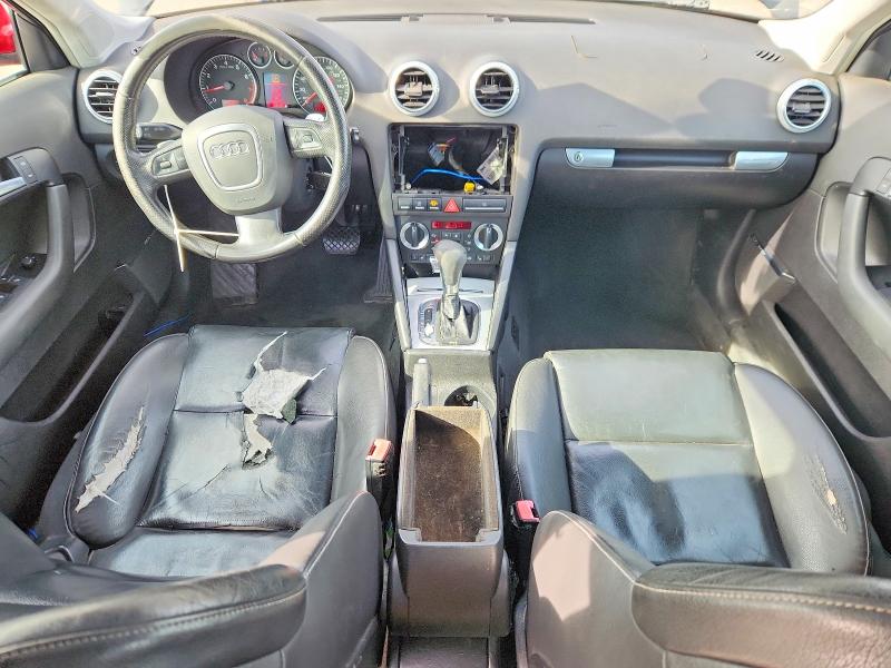 Aukcja sprzedaży 2006 Audi A3, vin: WAUKD78PX6A194334, numer aukcji: 49411496
