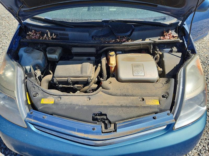 Aukcja sprzedaży 2008 Toyota Prius, vin: JTDKB20U887715676, numer aukcji: 49174346